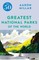 The 50 Greatest National Parks of the World