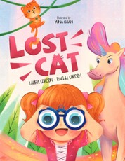 Lost Cat