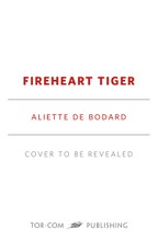 Fireheart Tiger