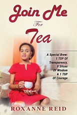 Join Me For Tea