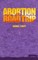 Abortion Road Trip