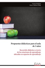 Propuestas didÃÂ¡cticas para el aula de 3 aÃÂ±os