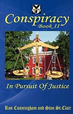 Conspiracy Book II