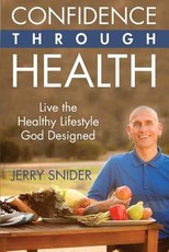 Confidence Through Health