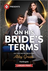 On His Bride's Terms