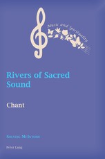 Rivers of Sacred Sound; Chant