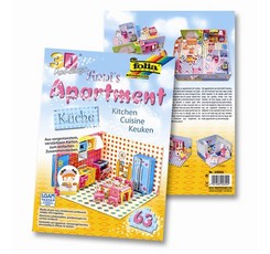 Rinkinys „3D Virtuvė“