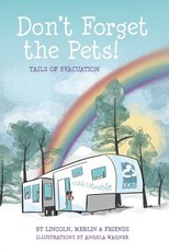 Don't Forget the Pets (Color)
