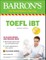 Barron's TOEFL iBT with Online Tests & Downloadable Audio