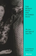 The Woman with One Hundred Faces