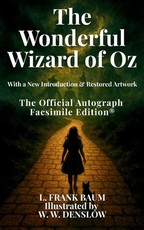 The Wonderful Wizard of Oz