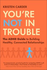 You're Not in Trouble