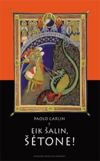 Eik šalin, šėtone! Kaip atpažinti velnio apsėdimą, padėti dvasinių problemų turintiems asmenims ir juos palydėti