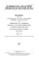 The President's fiscal year 2013 budget for the Coast Guard and NOAA