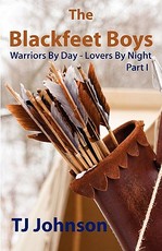 The Blackfeet Boys - Part I