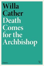 Death Comes for the Archbishop