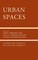 Urban Spaces