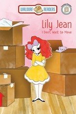Lily Jean