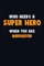 Who Need A SUPER HERO, When You Are Navigator