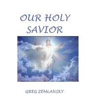 Our Holy Savior