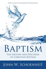 Baptism