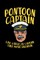 Pontoon Captain Lika A Regular Captain Only More Drunker