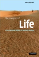 Emergence of Life