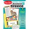 History Pockets: Ancient Greece, Grade 4 - 6 Teacher Resource