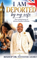I Am Deported By My Wife