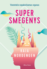 Supersmegenys Supersmegenys