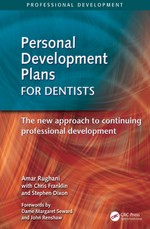 Personal Development Plans for Dentists