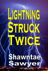 Lightning Struck Twice