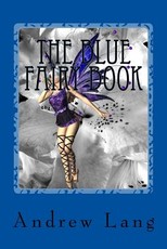 The Blue Fairy Book
