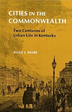 Cities in the Commonwealth