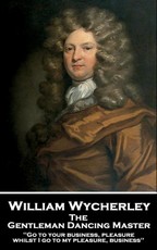 The Gentleman Dancing Master