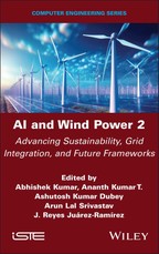 AI and Wind Power 2