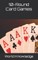 10-Round Card Games