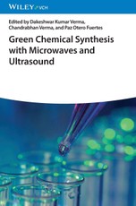 Green Chemical Synthesis with Microwaves and Ultrasound