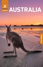 Rough Guides Australia: Travel Guide with eBook