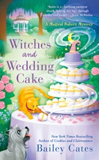 Witches and Wedding Cake