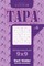 Sudoku Tapa - 200 Hard to Master Puzzles 9x9 (Volume 6)