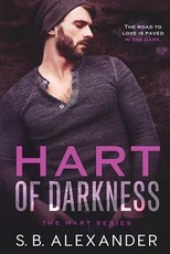 Hart of Darkness