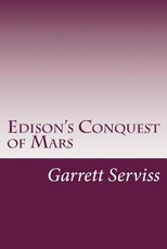 Edison's Conquest of Mars