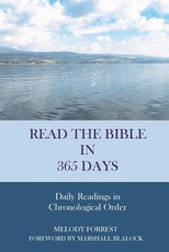 Read the Bible in 365 Days
