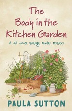 The Body in the Kitchen Garden