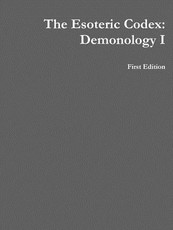The Esoteric Codex