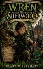 Wren of Sherwood