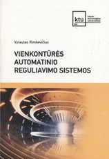 Vienkontūrės automatinio reguliavimo sistemos