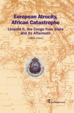 European Atrocity, African Catastrophe