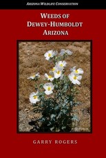 Weeds of Dewey-Humboldt, Arizona